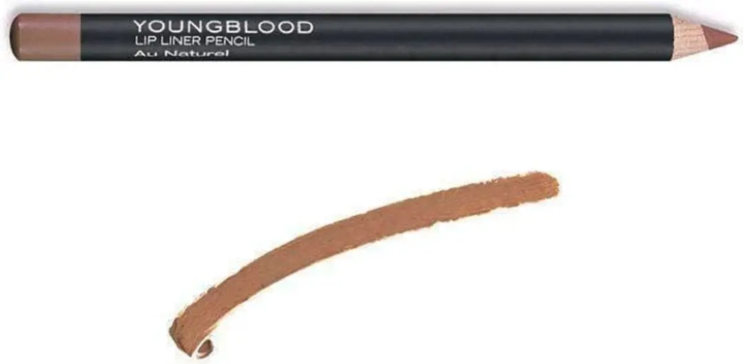Youngblood Lipliner Pencil Malt - 1.1ml
