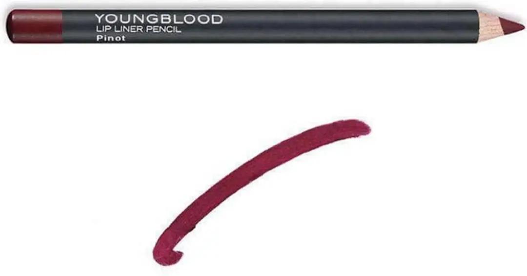 Youngblood Lipliner Pencil Malt