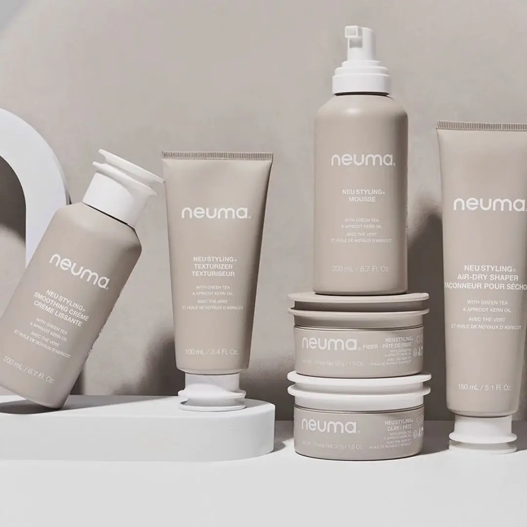 Neuma Styling Fiber 50g