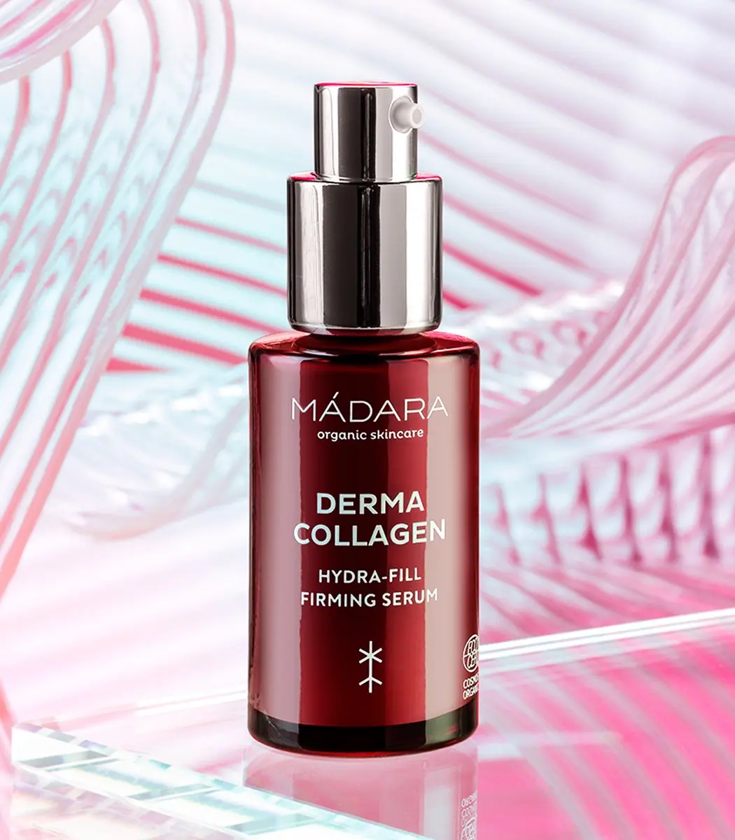 MÁDARA Derma Collagen Hydra-Fill Serum 30ml