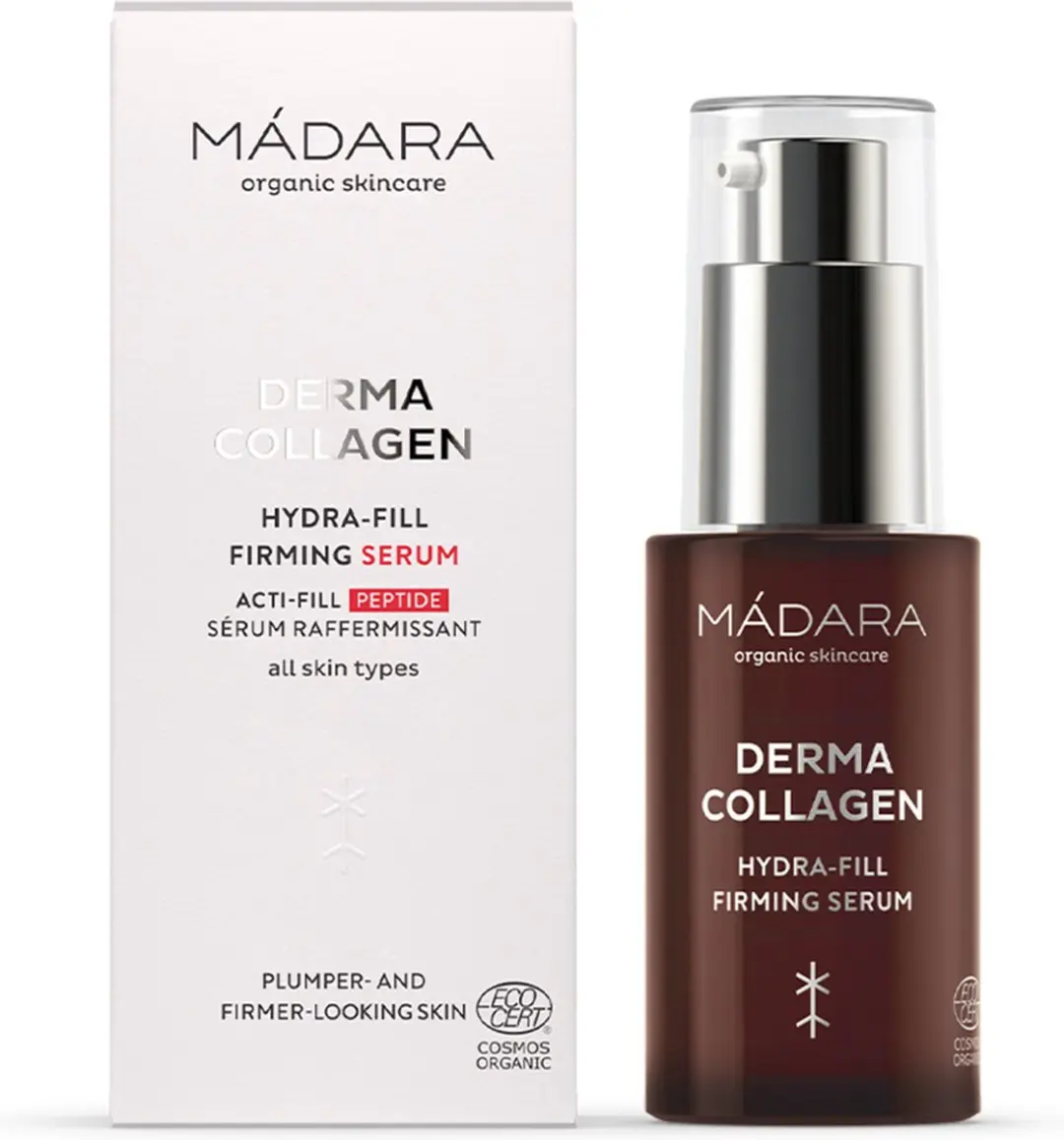MÁDARA Derma Collagen Hydra-Fill Serum 30ml