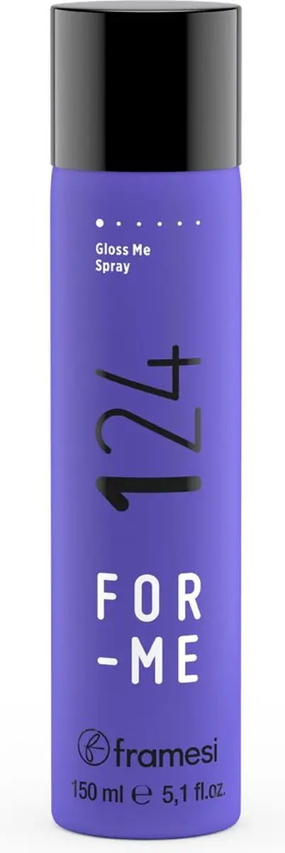 Framesi For-Me 124 Gloss Me Spray 150ml