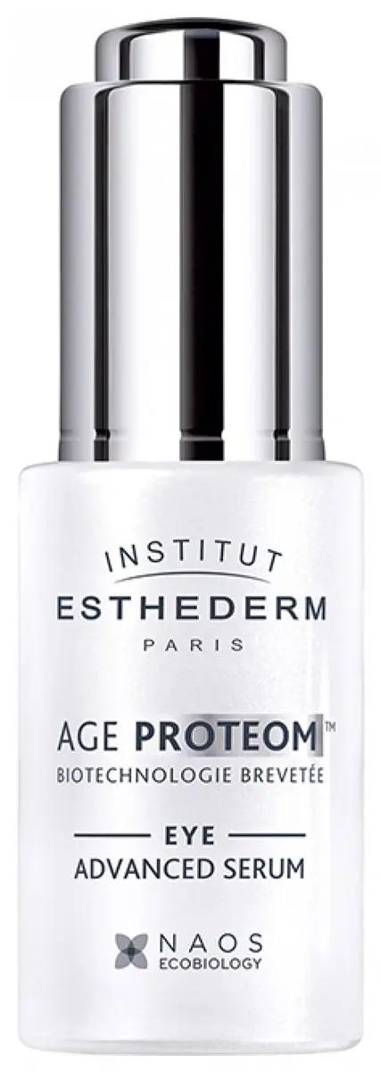 Institut Esthederm Age Proteome Eye Serum 15ml