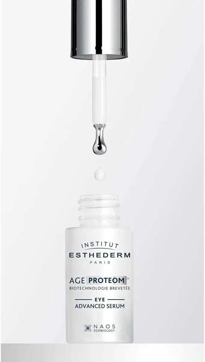 Institut Esthederm Age Proteome Eye Serum 15ml
