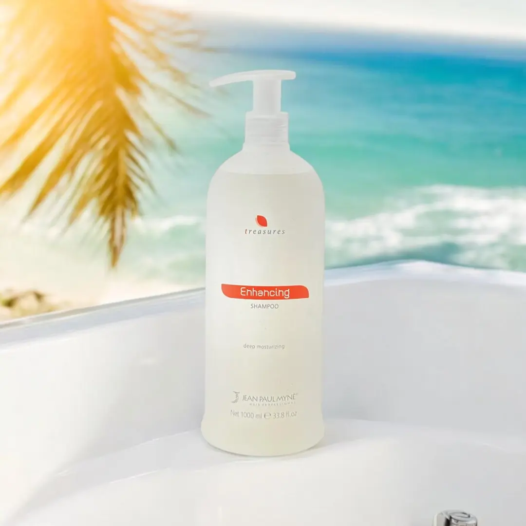 Jean Paul Myne Enhancing Shampoo 1000ml