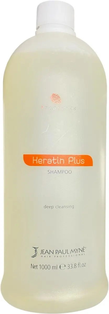 Jean Paul Myne Enhancing Shampoo 1000ml