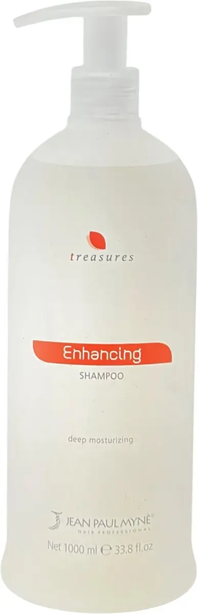 Jean Paul Myne Enhancing Shampoo 1000ml