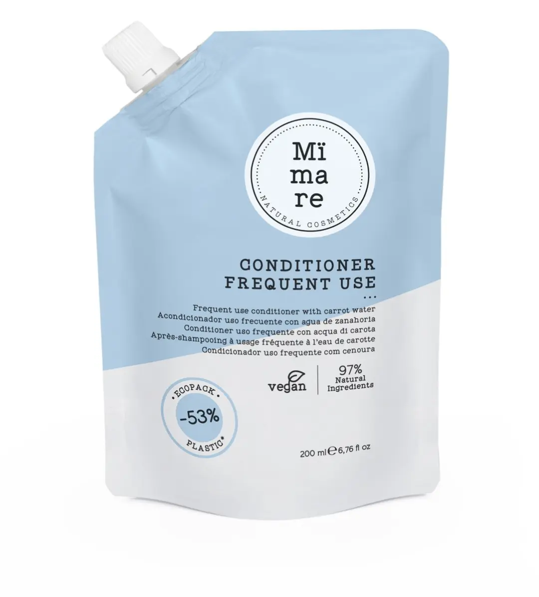 Mïmare Frequent Use Conditioner 200ml