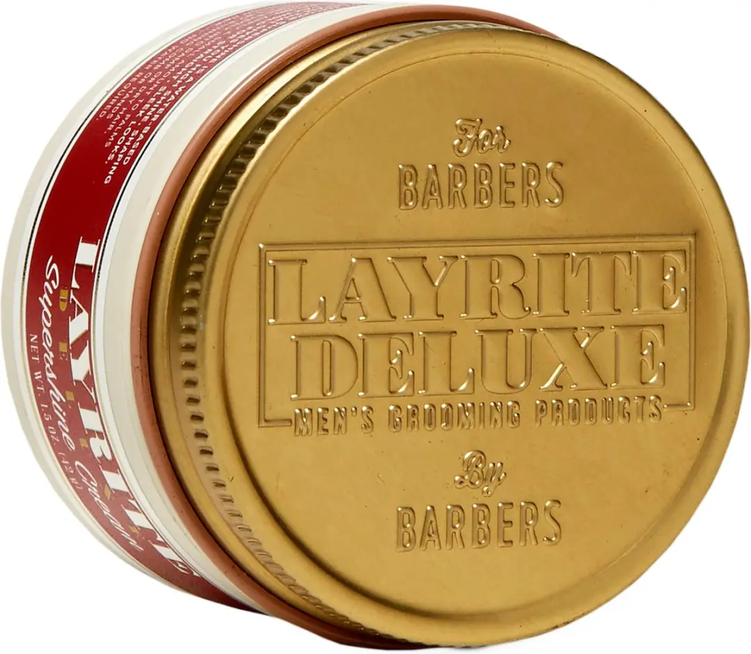 Layrite Super Shine Hair Cream 42g