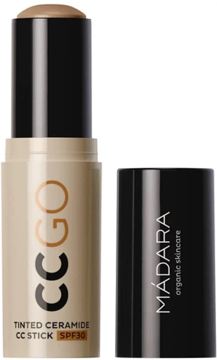 MÁDARA CC Tinted CC Stick SPF30 #60 Olive 13ml