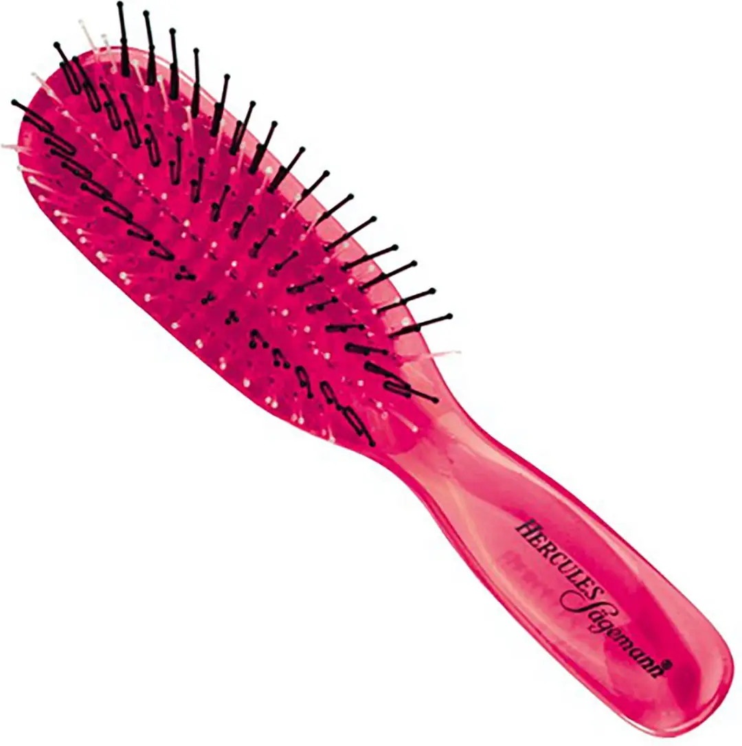 Hercules Sägemann Scalp Brush Piccolo 8106