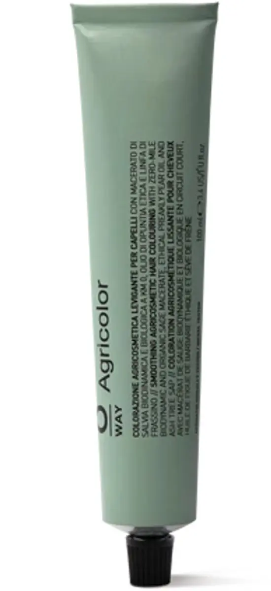 Oway Agricolor Natural Brown 100ml