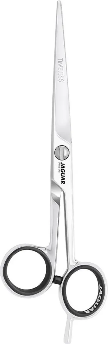 Jaguar White Line Timeless 6.0 Knipschaar
