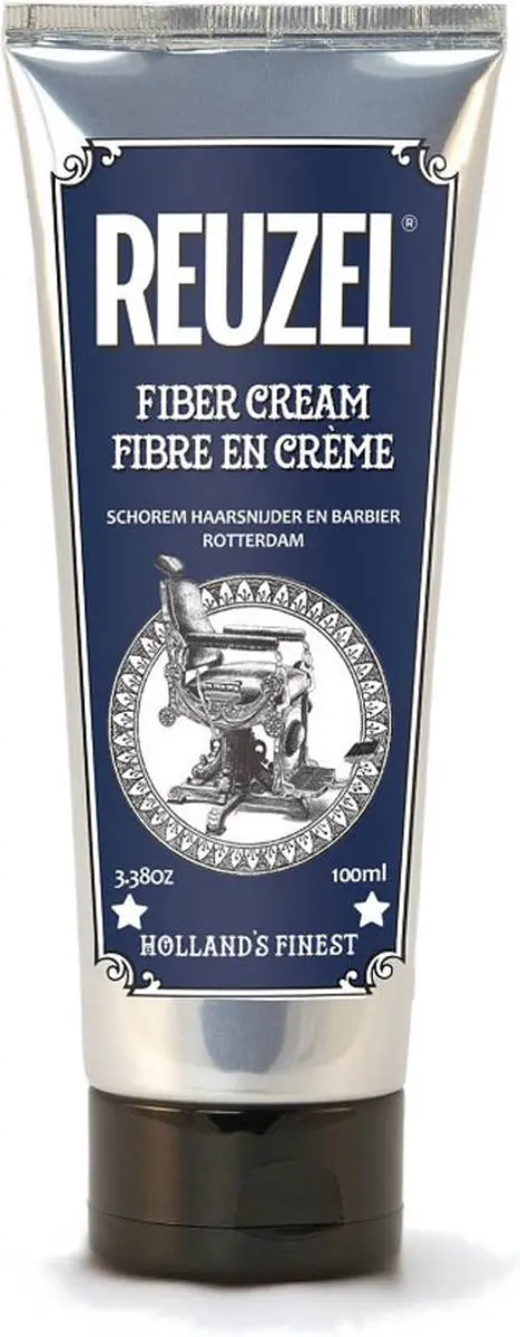 Reuzel Fiber Cream 100ml