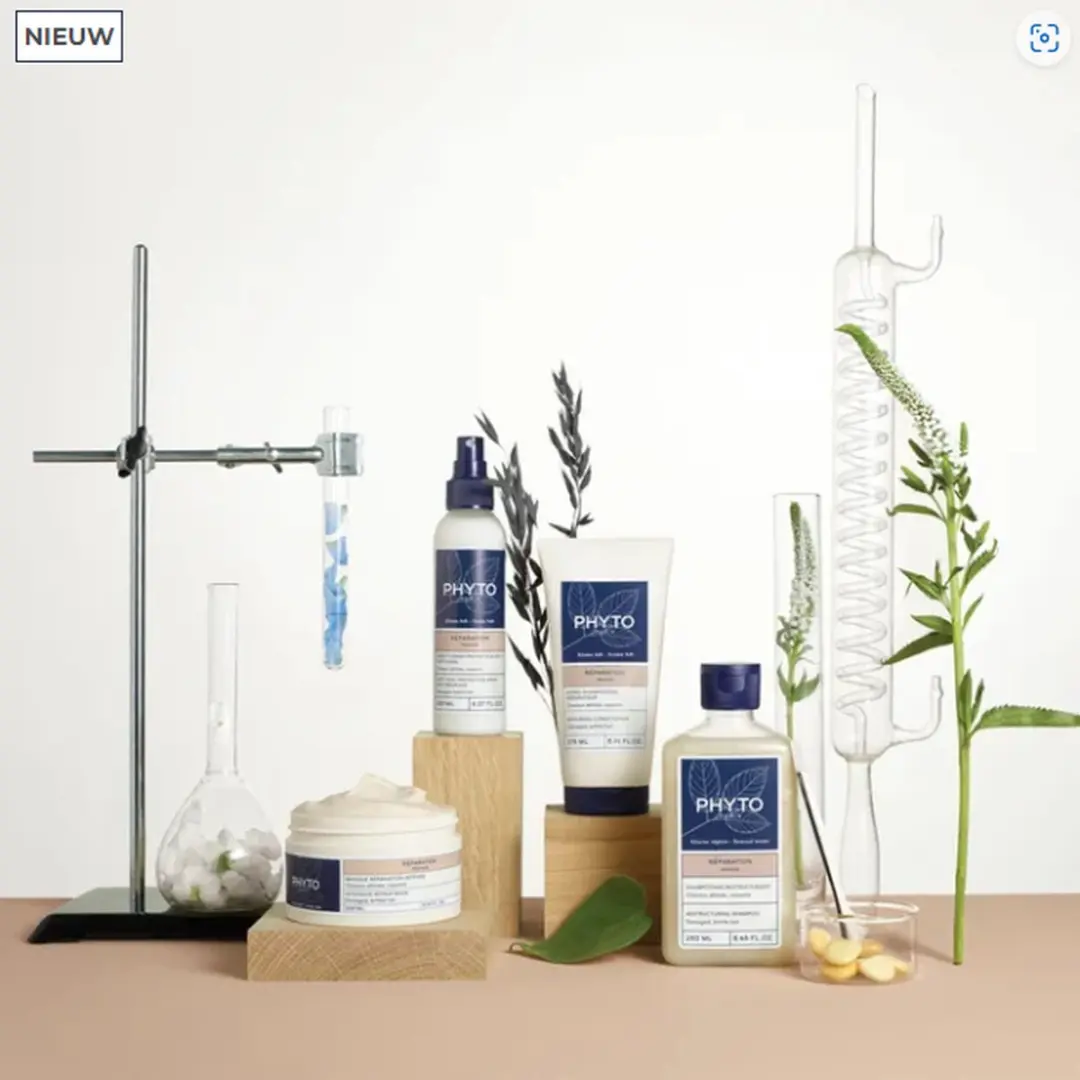 Phyto Herstellende Shampoo 250ml