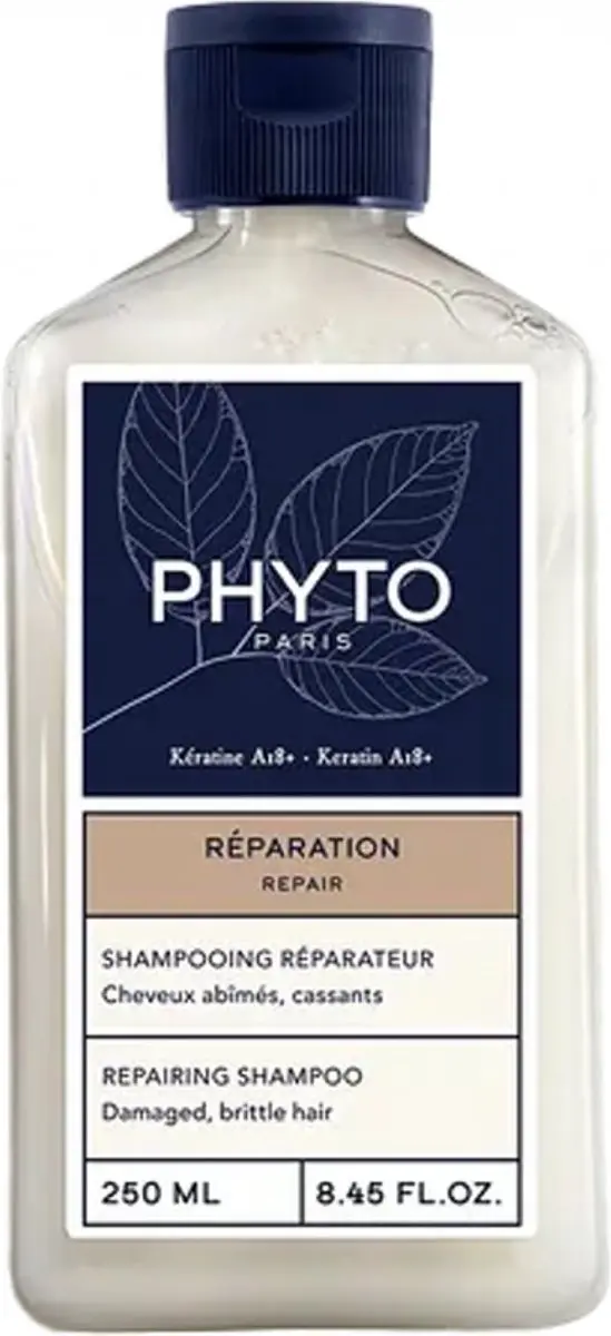 Phyto Herstellende Shampoo 250ml