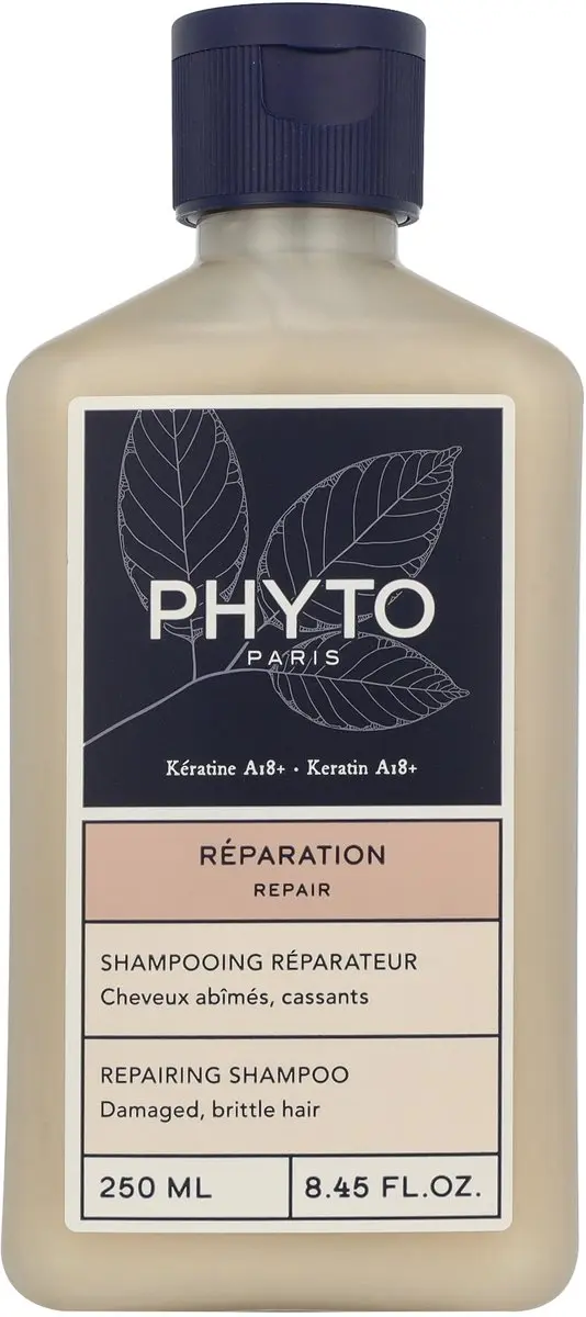 Phyto Herstellende Shampoo 250ml