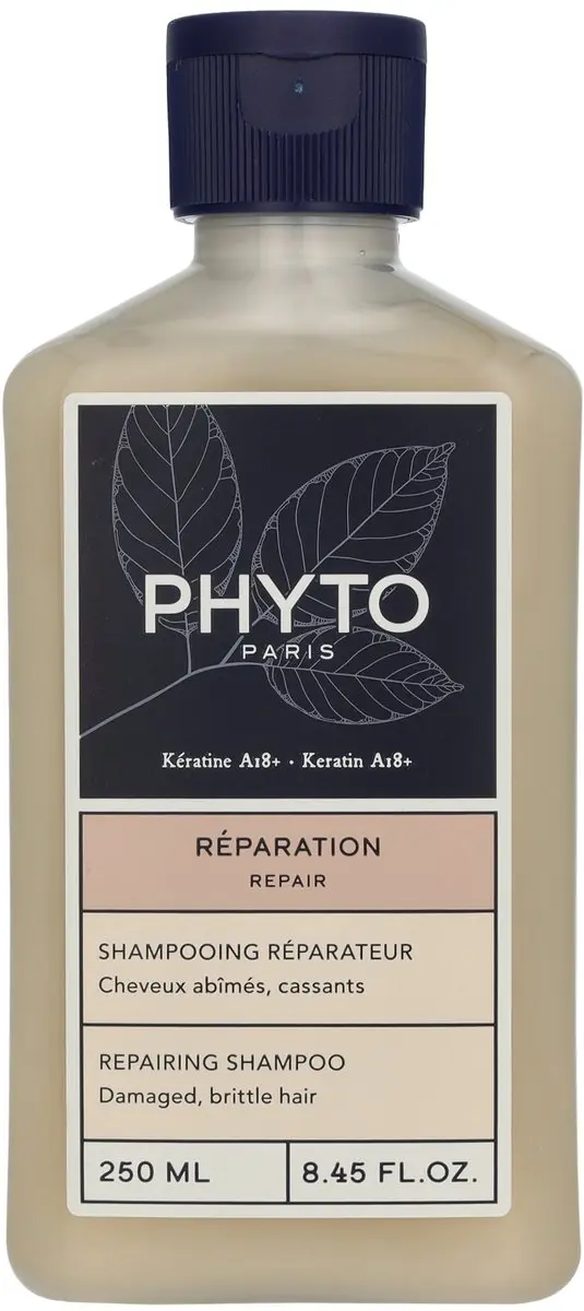 Phyto Herstellende Shampoo 250ml