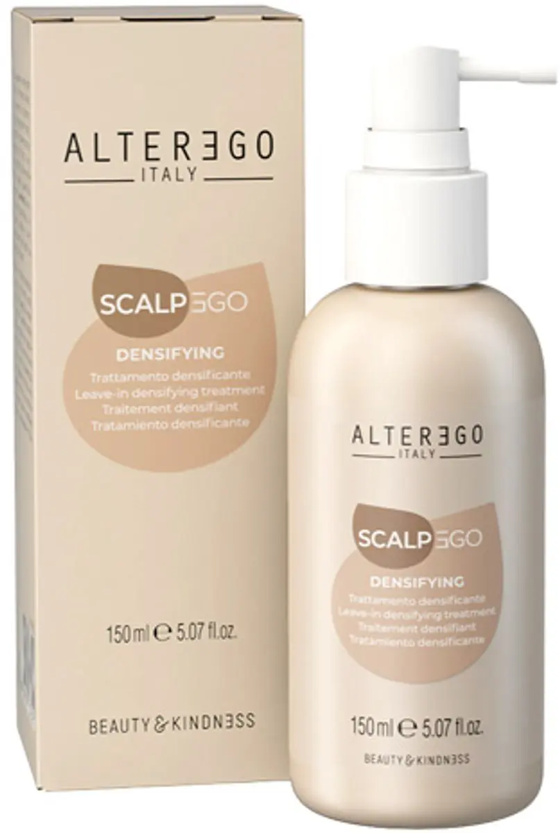 Alter Ego Scalpego Densifying Shampoo 150ml