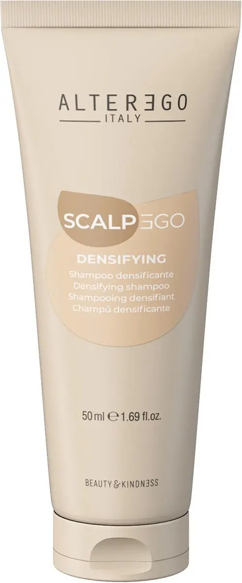 Alter Ego Scalpego Densifying Shampoo 150ml