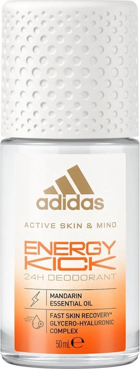 adidas Energy Kick Roll-on Deo 50ml