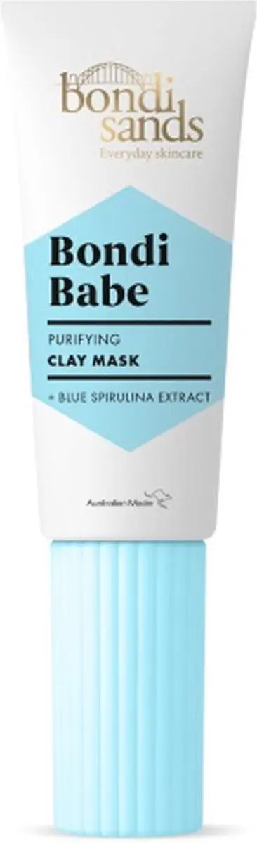 Bondi Sands Clay Mask Bondi Babe 75ml
