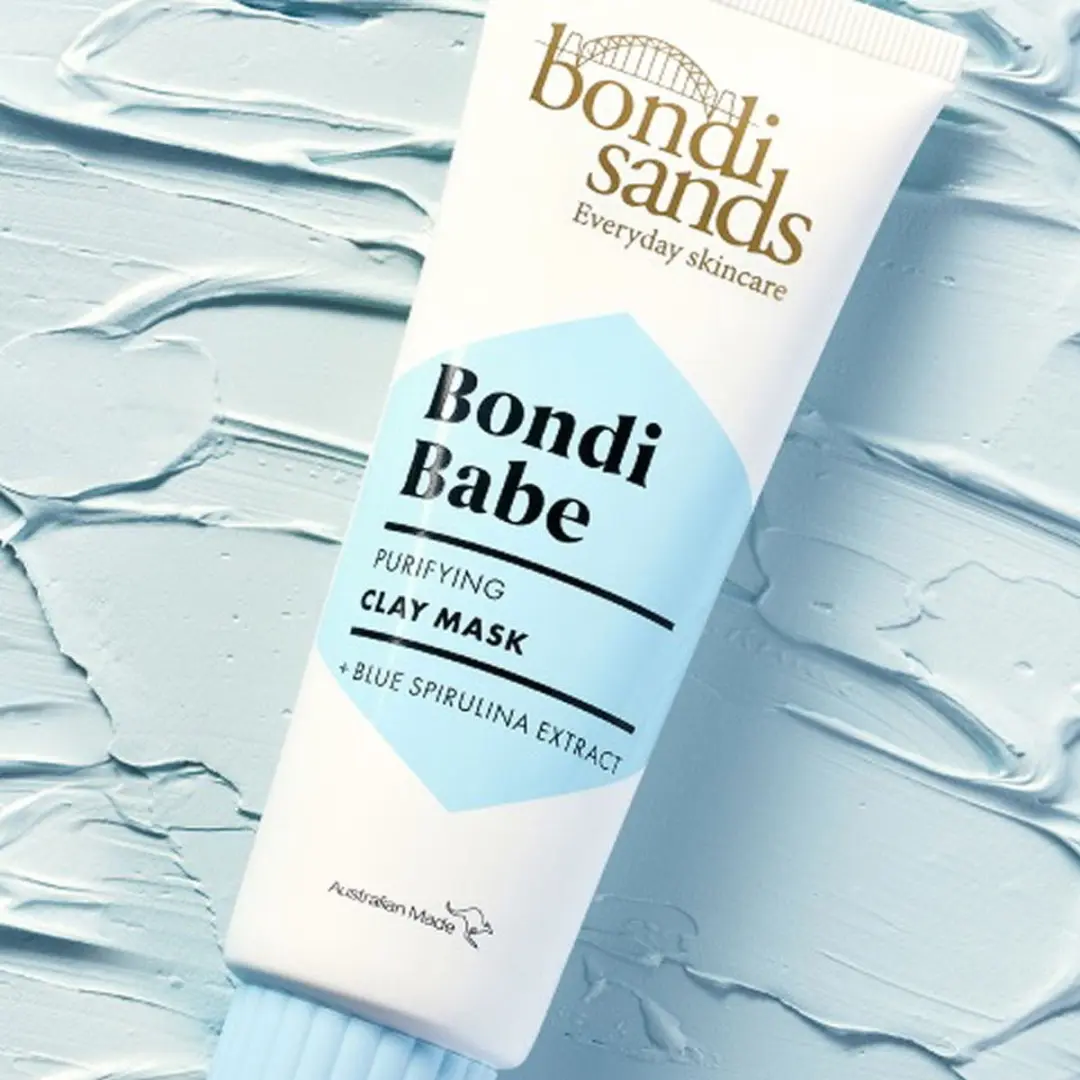 Bondi Sands Clay Mask Bondi Babe 75ml