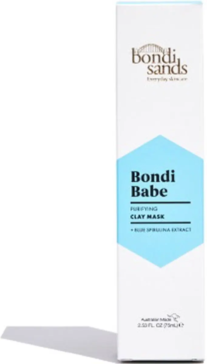 Bondi Sands Clay Mask Bondi Babe 75ml