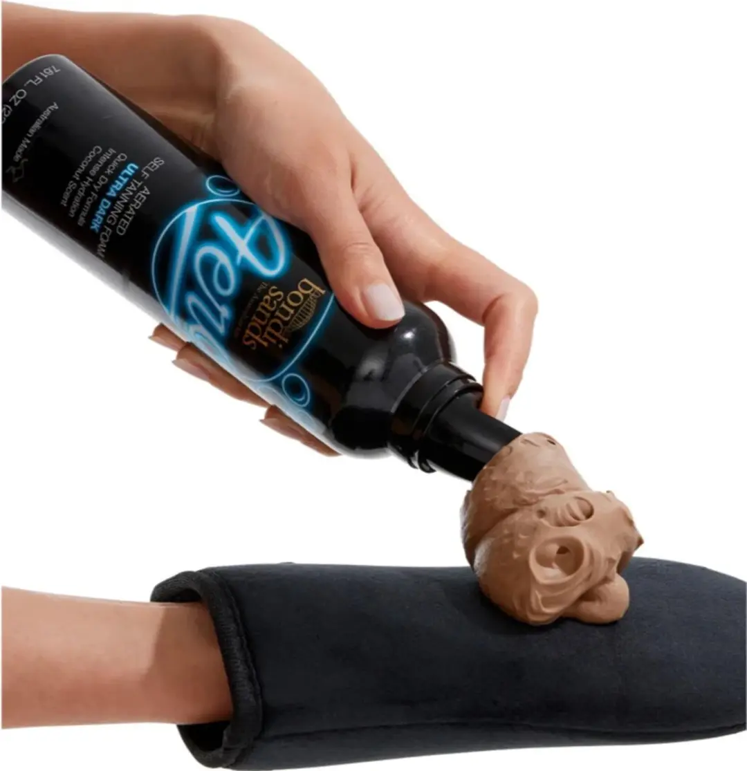 Bondi Sands Aero Self Tanning Foam Ultra Dark 225ml