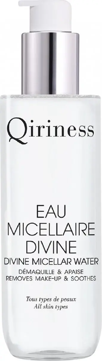 Qiriness Divine Micellair Water 200ml