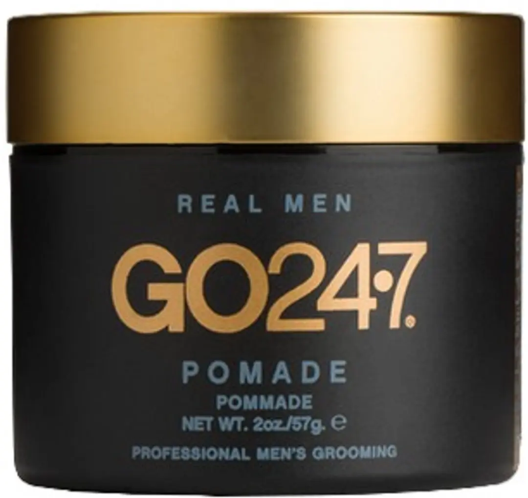 go24.7 Real Men Pomade 57g