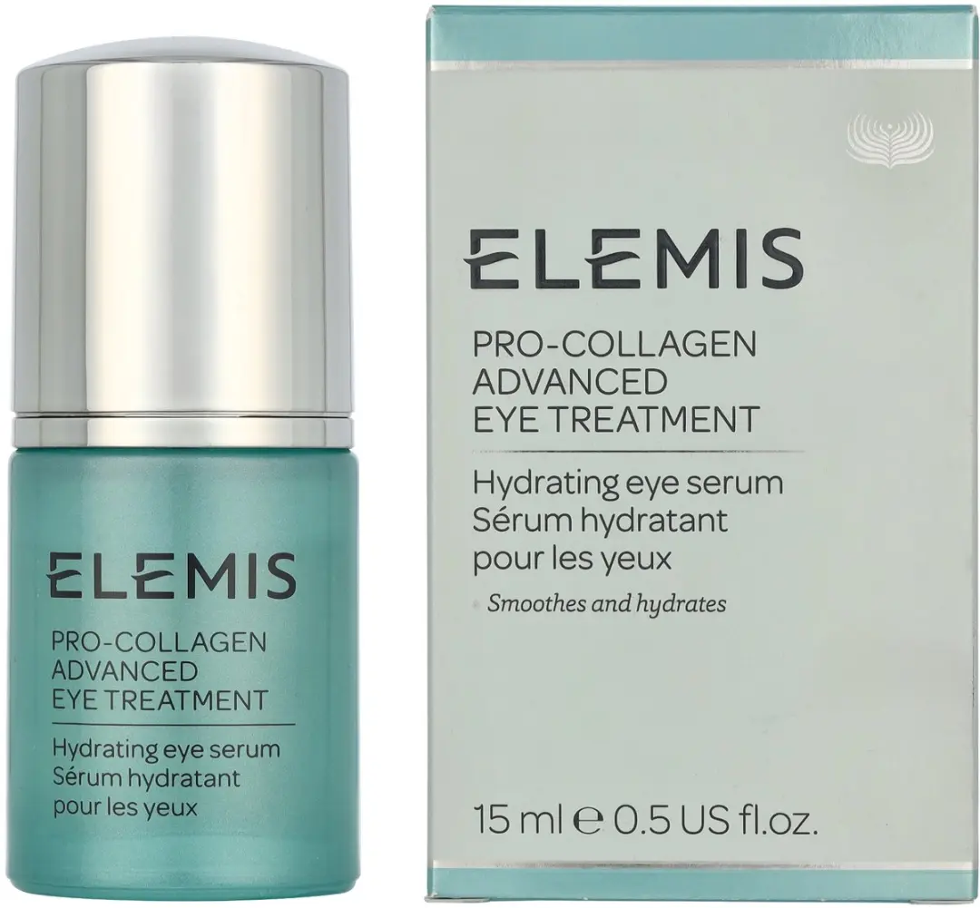 Elemis Pro-Collagen Advanced Eye Treatment 15ml