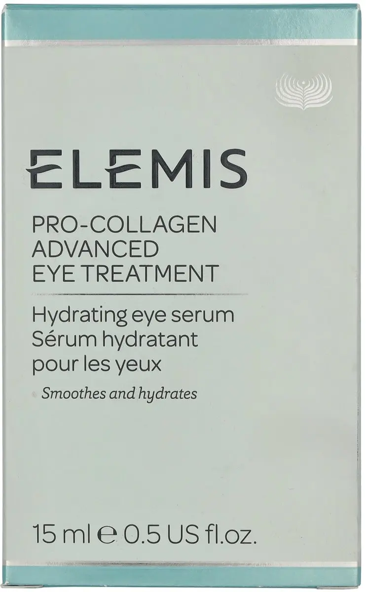 Elemis Pro-Collagen Advanced Eye Treatment 15ml