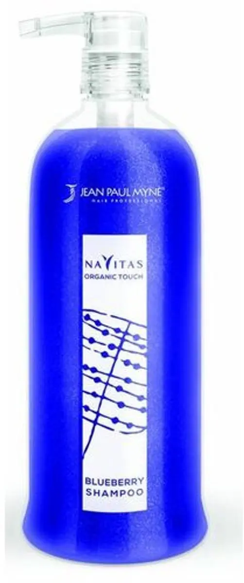 Jean Paul Myne Blueberry Shampoo 1000ml