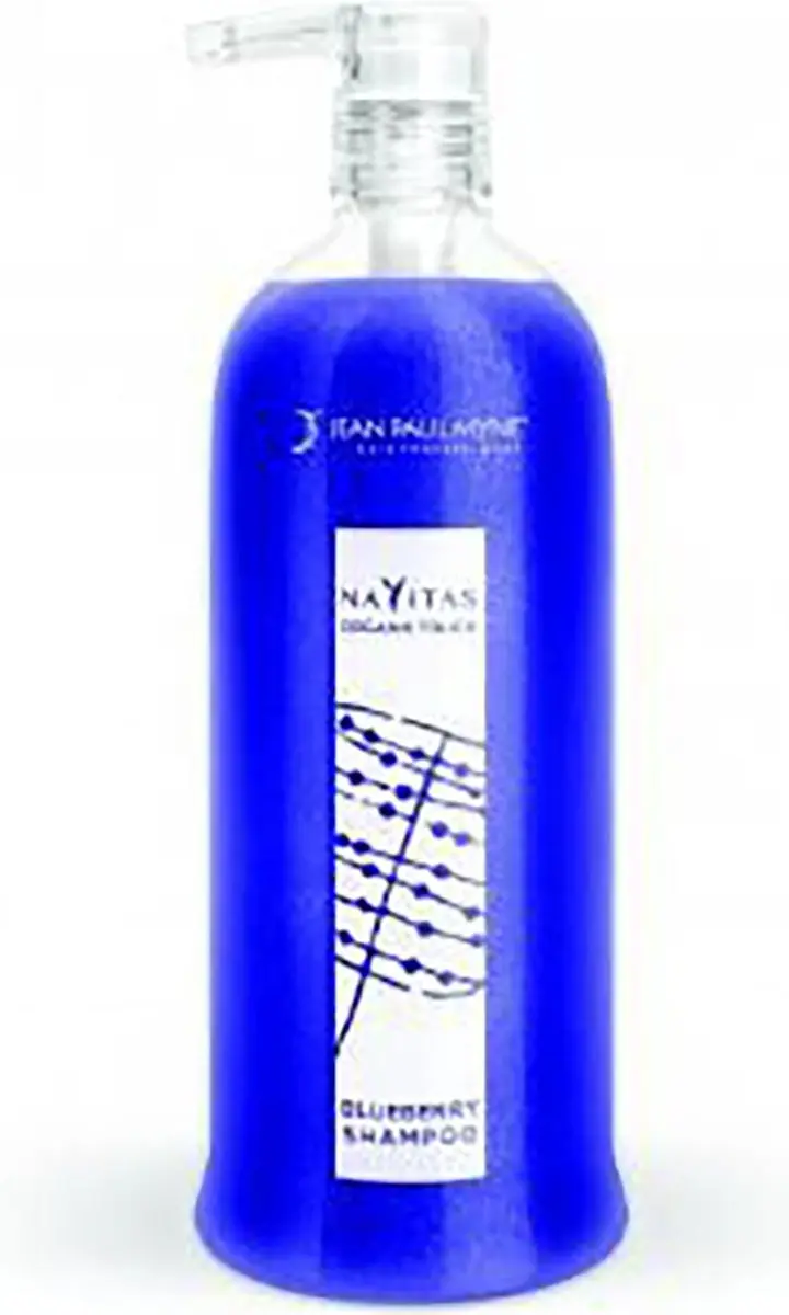 Jean Paul Myne Blueberry Shampoo 1000ml