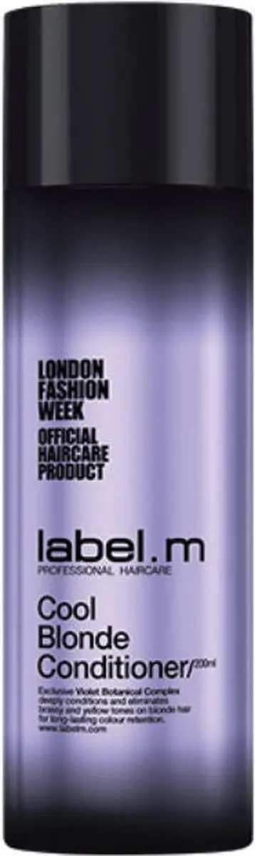Label M Cool Blonde Conditioner 1000ml