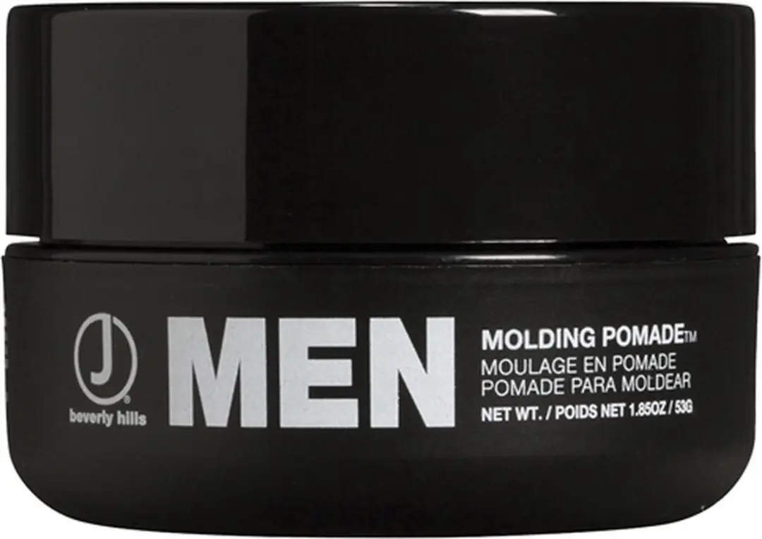J Beverly Hills Men Molding Pomade 60g