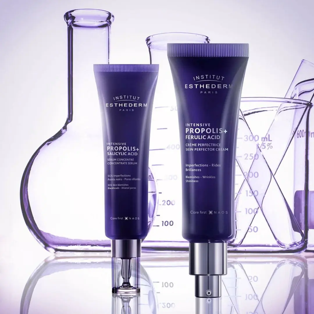 Institut Esthederm Intensive Gezichtscrème 50ml