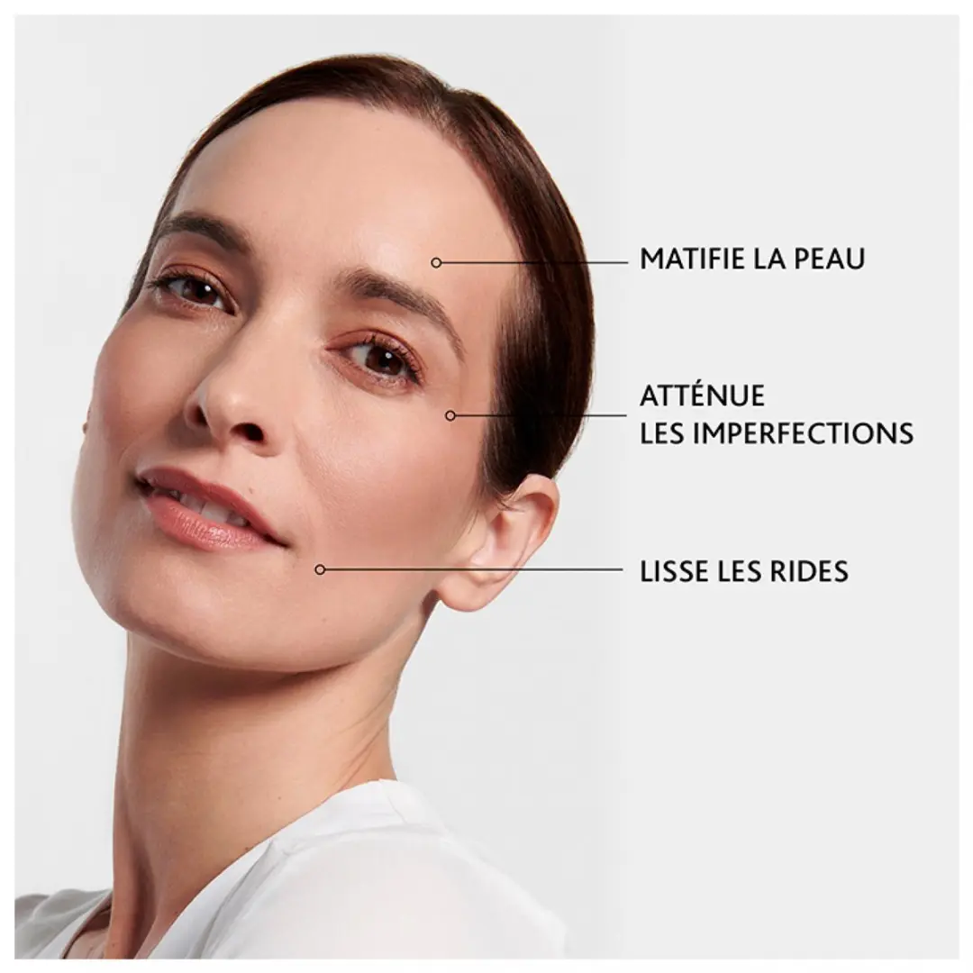 Institut Esthederm Intensive Gezichtscrème 50ml