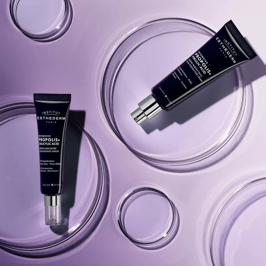 Institut Esthederm Intensive Gezichtscrème 50ml