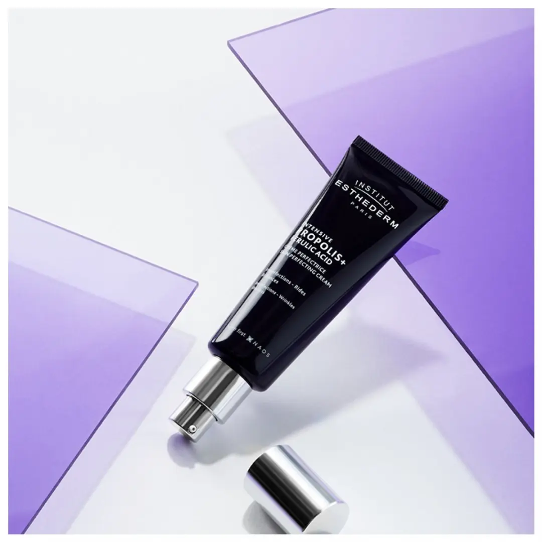 Institut Esthederm Intensive Gezichtscrème 50ml - afbeelding 6 van 6
