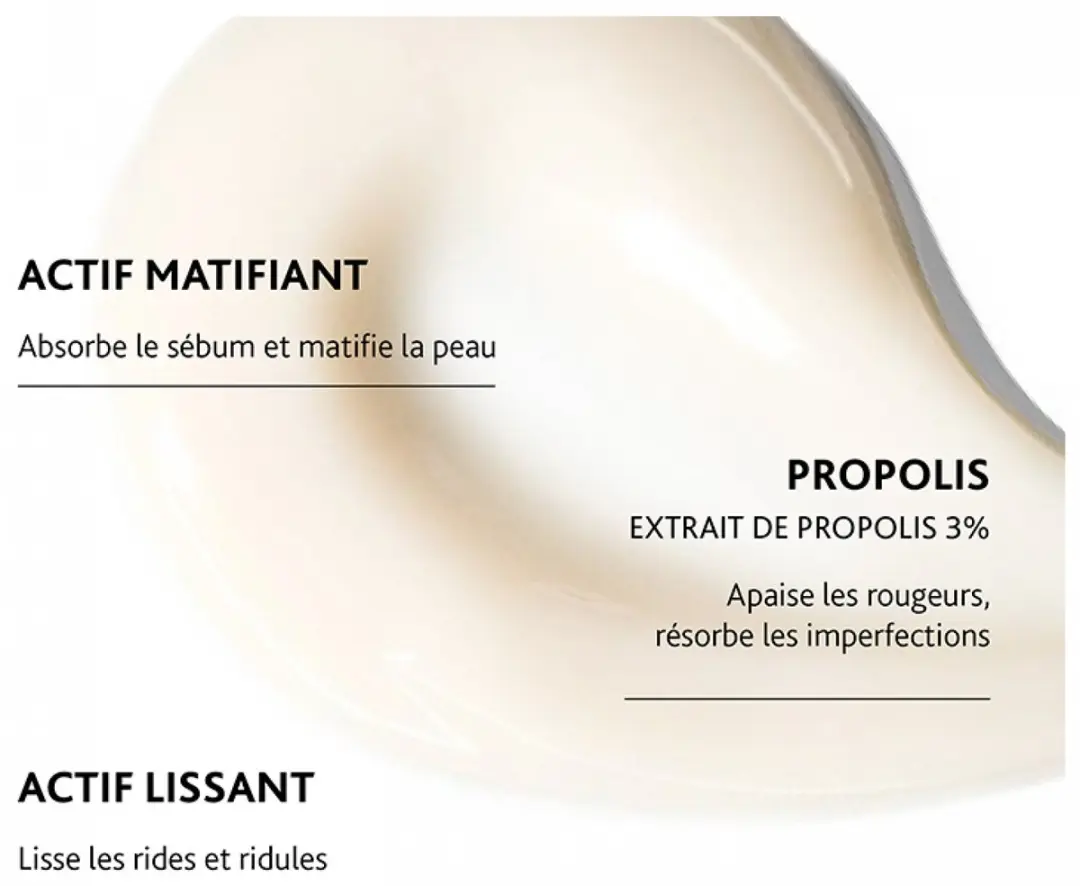 Institut Esthederm Intensive Gezichtscrème 50ml