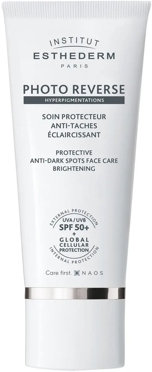 Institut Esthederm Photo Reverse Eclaircissant SPF50+ 50ml