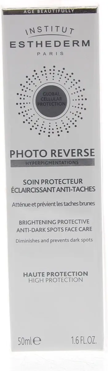 Institut Esthederm Photo Reverse Eclaircissant SPF50+ 50ml