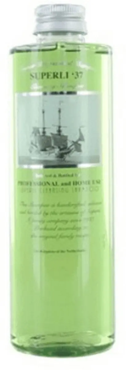 Superli Salon Shampoo Eucalyptus 1000ml
