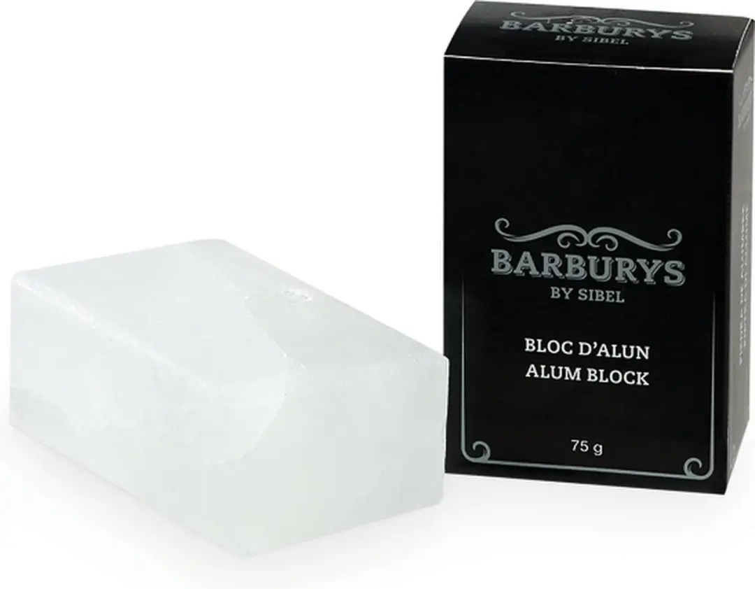 Barburys Aluin Bloc Osma 150ml