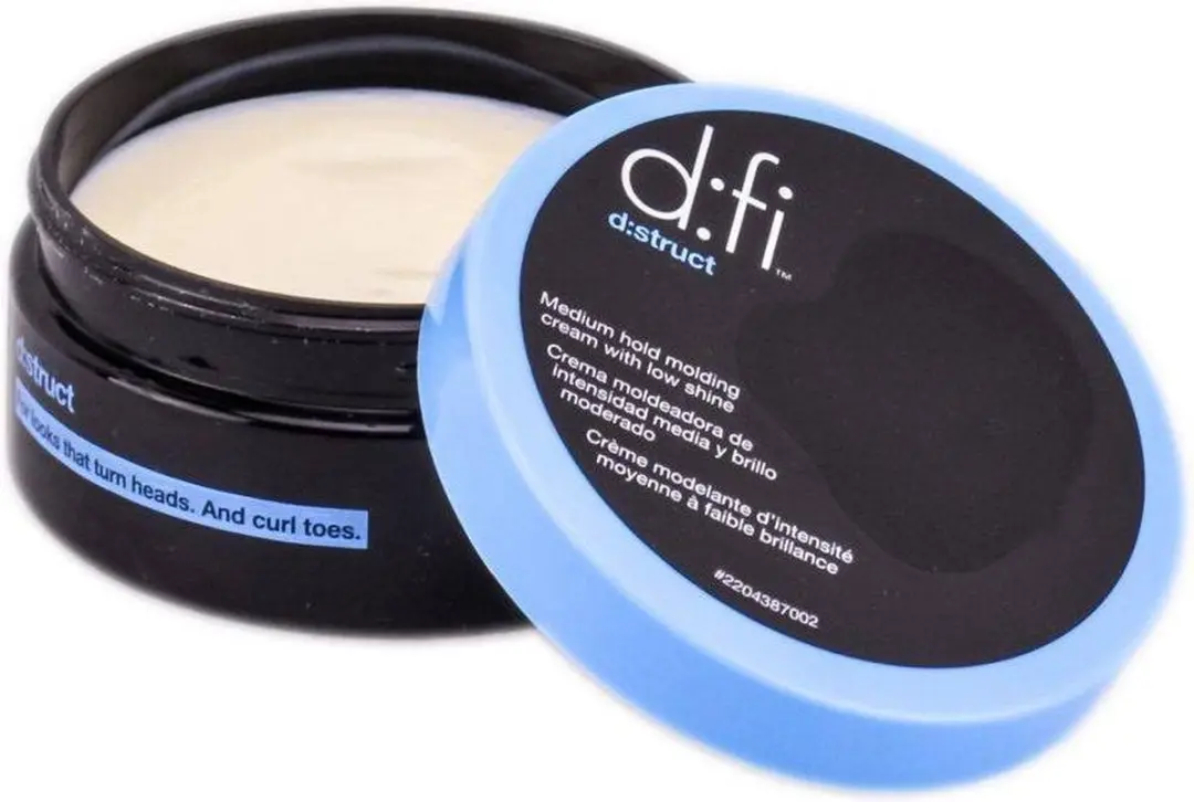D:fi D:struct Molding Cream 75ml