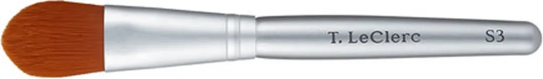 T.LeClerc Foundation Brush S3