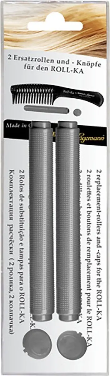 Hercules Sägemann Roll-Ka