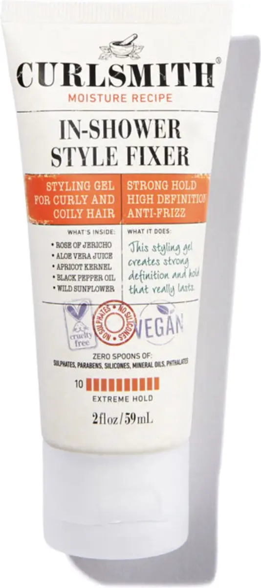 Curlsmith In-Shower Style Fixer 59ml